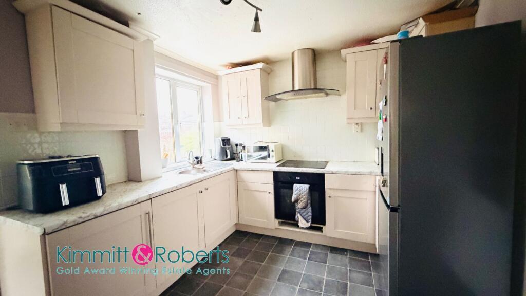 Sea View Walk, Murton, Seaham , SR7 9LT
